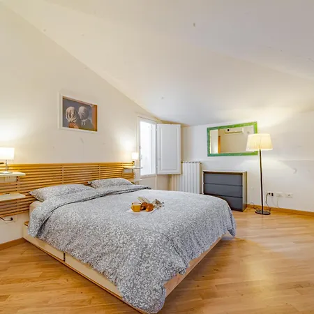 Mosse Bridge By Mamo Appartement *