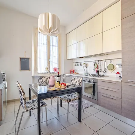 Mosse Bridge By Mamo Appartement