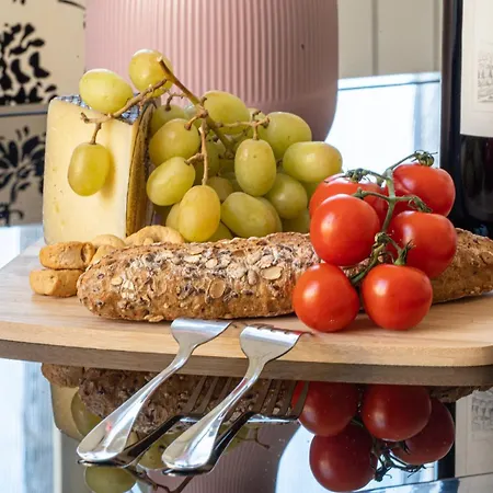 Mosse Bridge By Mamo