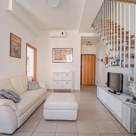 Appartement Mosse Bridge By Mamo *