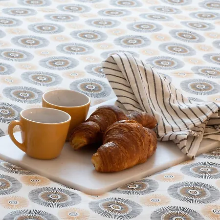 Appartement Mosse Bridge By Mamo