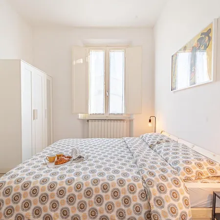 Mosse Bridge By Mamo Appartement *