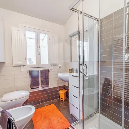 Mosse Bridge By Mamo * Florence