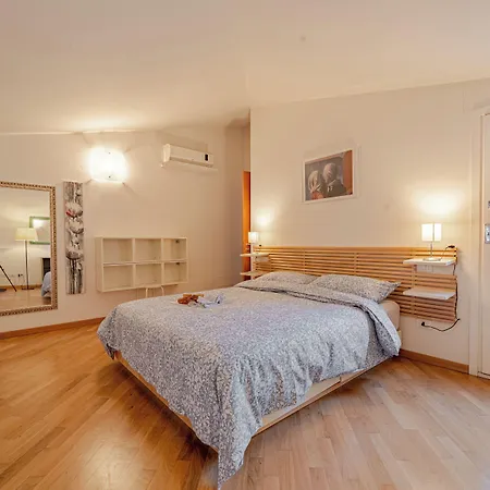 Mosse Bridge By Mamo