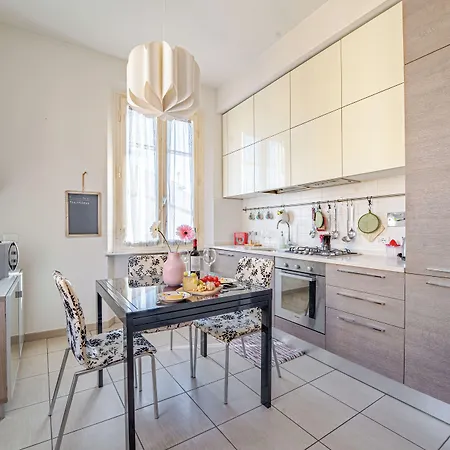 Appartement Mosse Bridge By Mamo