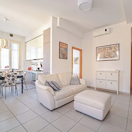 Mosse Bridge By Mamo * Florence