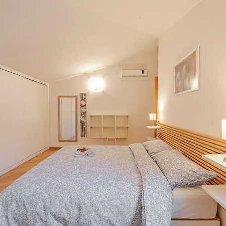 Mosse Bridge By Mamo * Florence